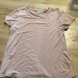 Mate t shirt